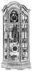 Howard Miller Majestic 610-940 Howard Miller Majestic 610-940
