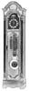 Howard Miller Bronson 611-019 Howard Miller Bronson 611-019