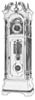 Howard Miller Eisenhower 611-066 Howard Miller Eisenhower 611-066