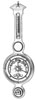 Howard Miller Olympia 612-721 Howard Miller Olympia 612-721