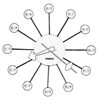 Howard Miller Ball Clock 625-333 Howard Miller Ball Clock 625-333