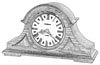 Howard Miller Burton 635-106 Howard Miller Burton 635-106