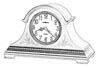 Howard Miller Marquis 635-115 Howard Miller Marquis 635-115