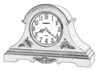 Howard Miller Sheldon 635-127 Howard Miller Sheldon 635-127