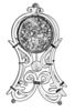 Howard Miller Vercelli Mantel 635-141 Howard Miller Vercelli Mantel 635-141