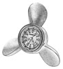 Howard Miller Propeller Alarm 645-525 Howard Miller Propeller Alarm 645-525
