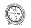 Howard Miller Tide Mate III 645-527 Howard Miller Tide Mate III 645-527