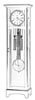 Howard Miller Urban Floor Clock III 660-125 Howard Miller Urban Floor Clock III 660-125