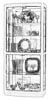 Howard Miller Bradington 680-395 Howard Miller Bradington 680-395