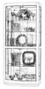 Howard Miller Bradington II 680-396 Howard Miller Bradington II 680-396