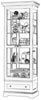 Howard Miller Manford 680-523 Howard Miller Manford 680-523