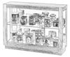 Howard Miller Marsh Bay Console 680-586 Howard Miller Marsh Bay Console 680-586